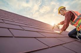 Best Roof Repair  in Whitfield, FL